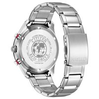 Orologio Citizen Uomo Of Crono Sport in Acciaio CA4484-88E - CA4484-88E